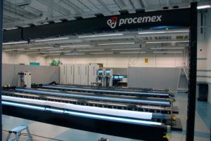 Procemex Codemark Success stories - Procemex