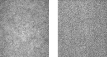 Fine paper online formation measurement Procemex