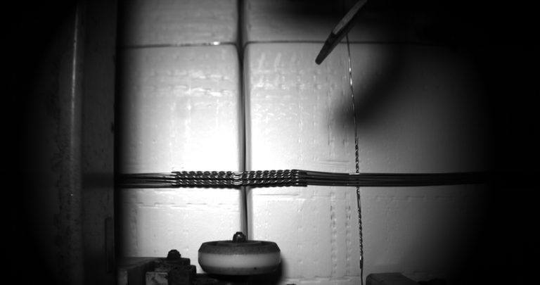 Pulp Wires Pulp Bale Wire Twist - Procemex