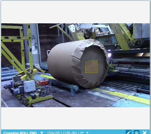 Procemex roll header presence check 2