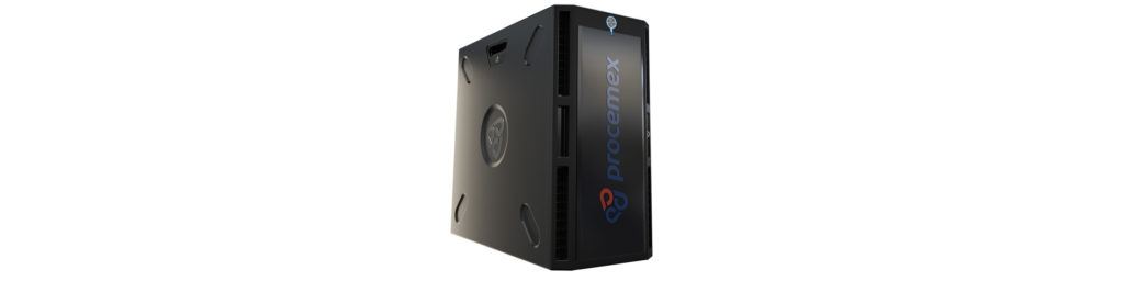 procemex system server unit