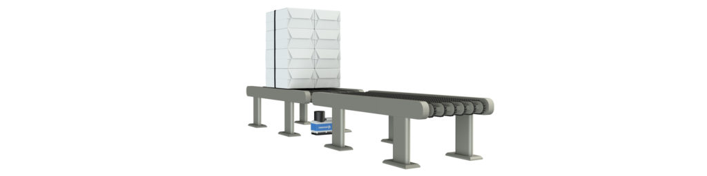 Controlling bale wire tensions Procemex