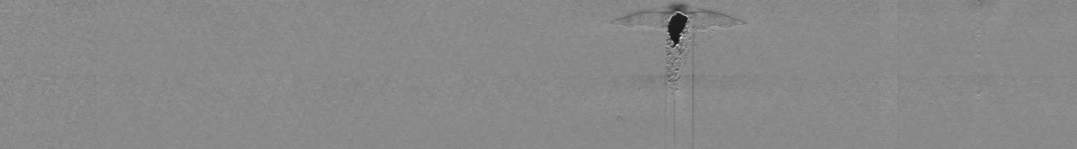 Defect image marking on coated board procemex web inspection
