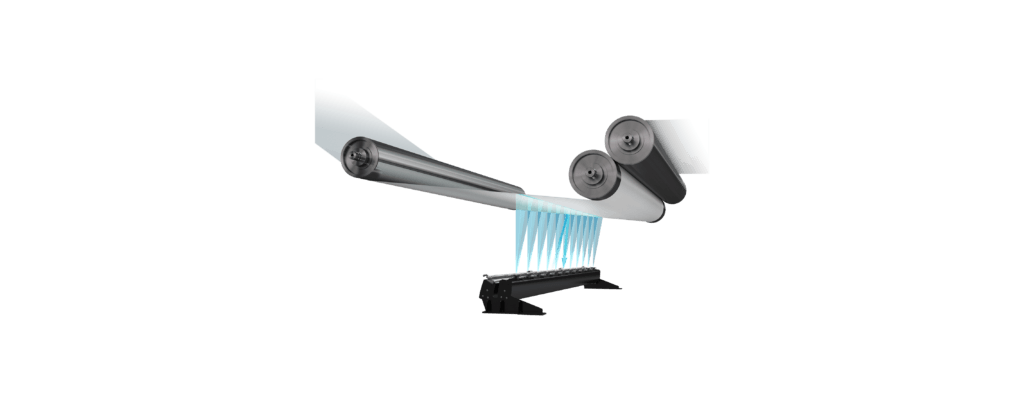Pinhole frame Procemex