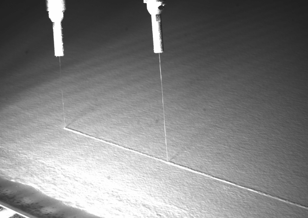Procemex Codemark New Vision System Installations in the Netherlands - Procemex