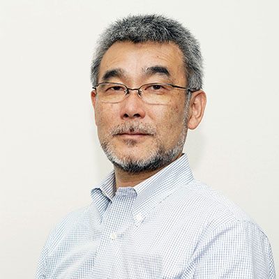 Hideo Tsukamoto