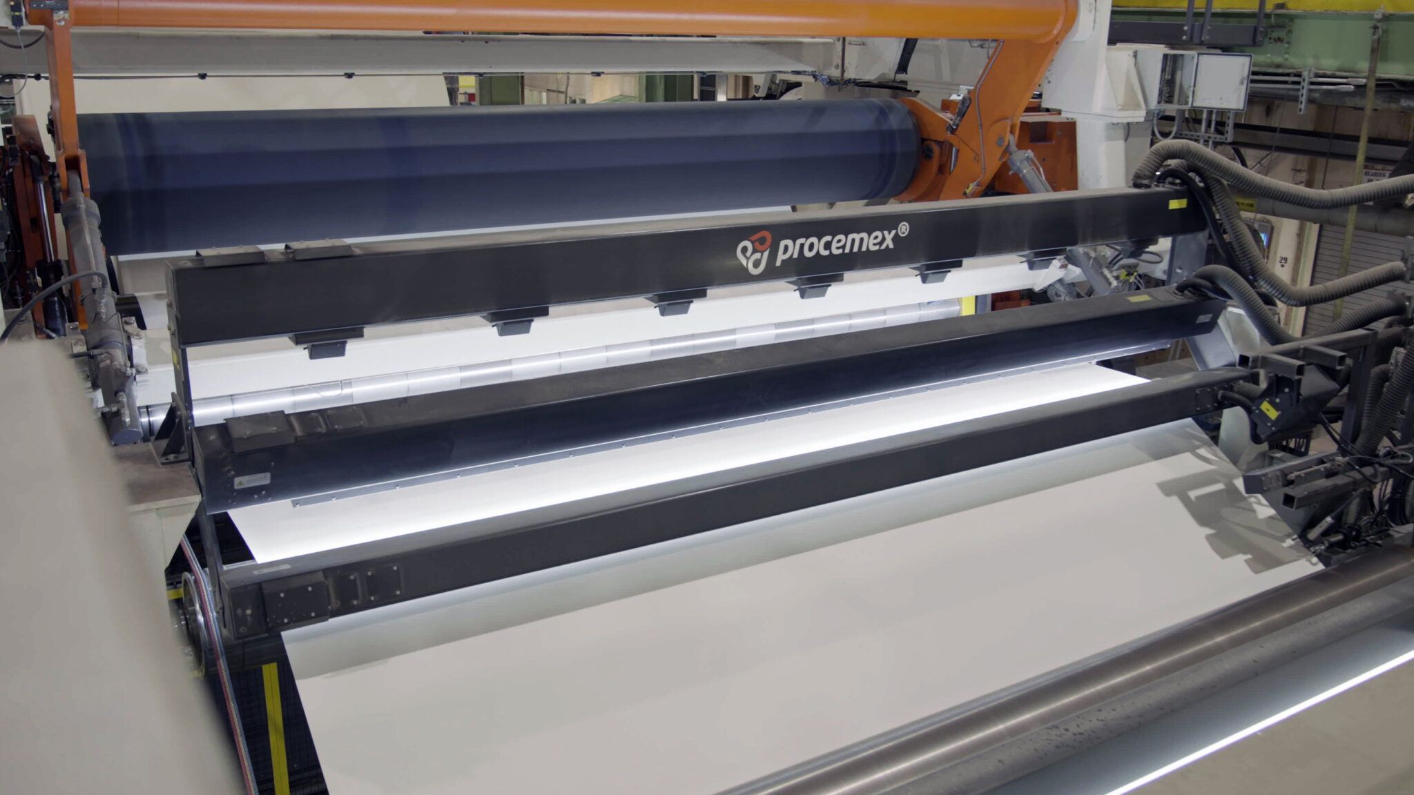 Procemex Codemark Home - Procemex