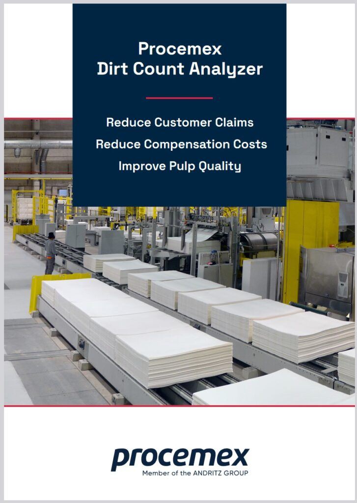 Brochures - Procemex