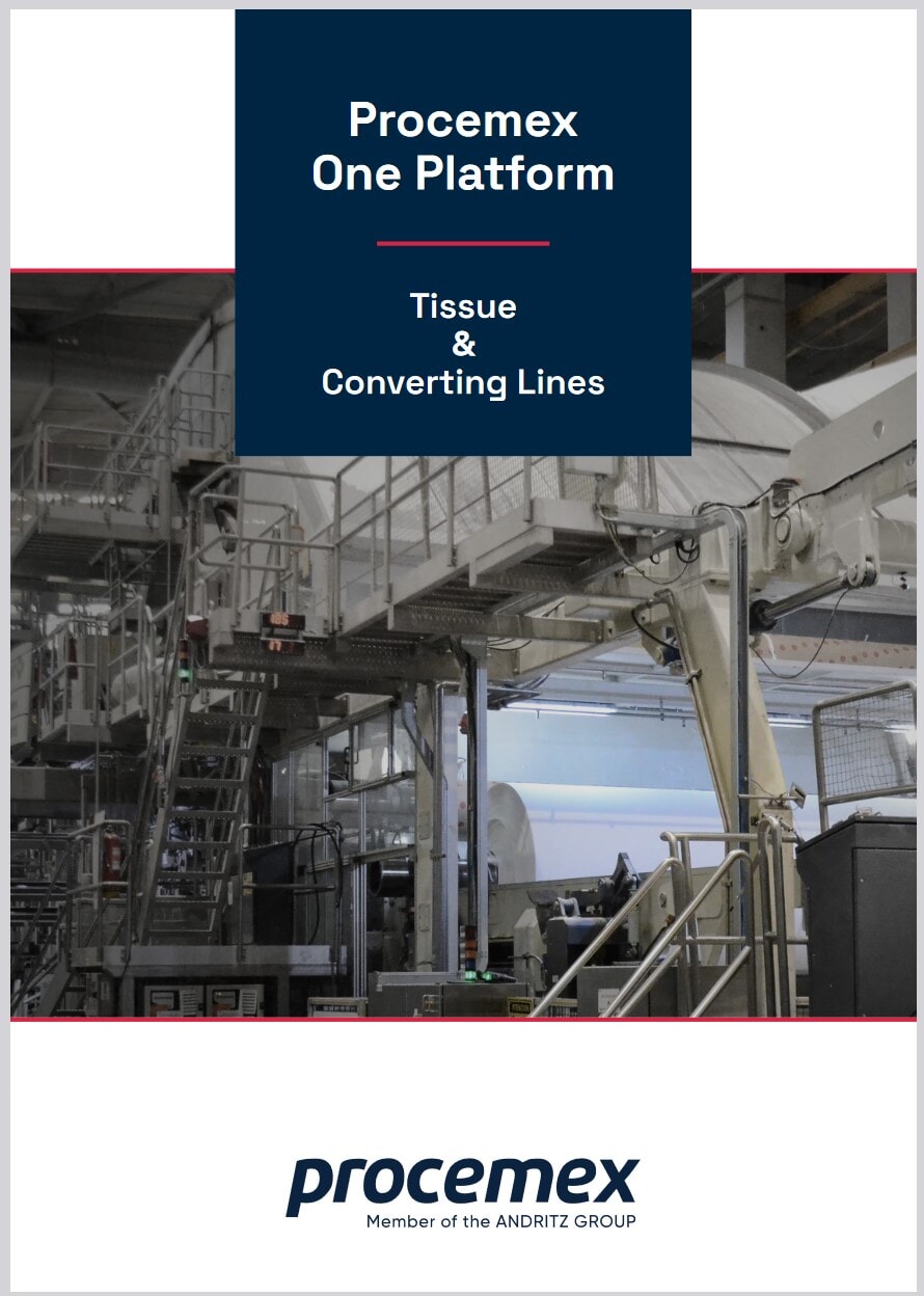 Brochures - Procemex