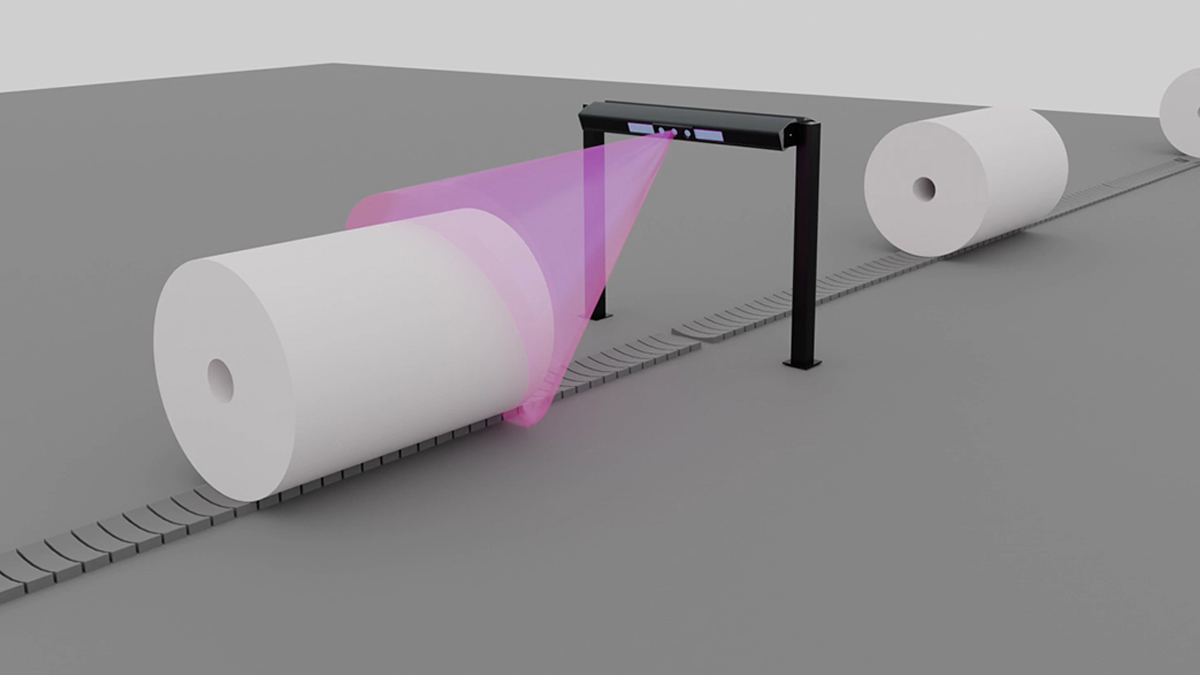 Roll Quality Inspection - Procemex