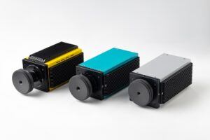 Procemex smart cameras