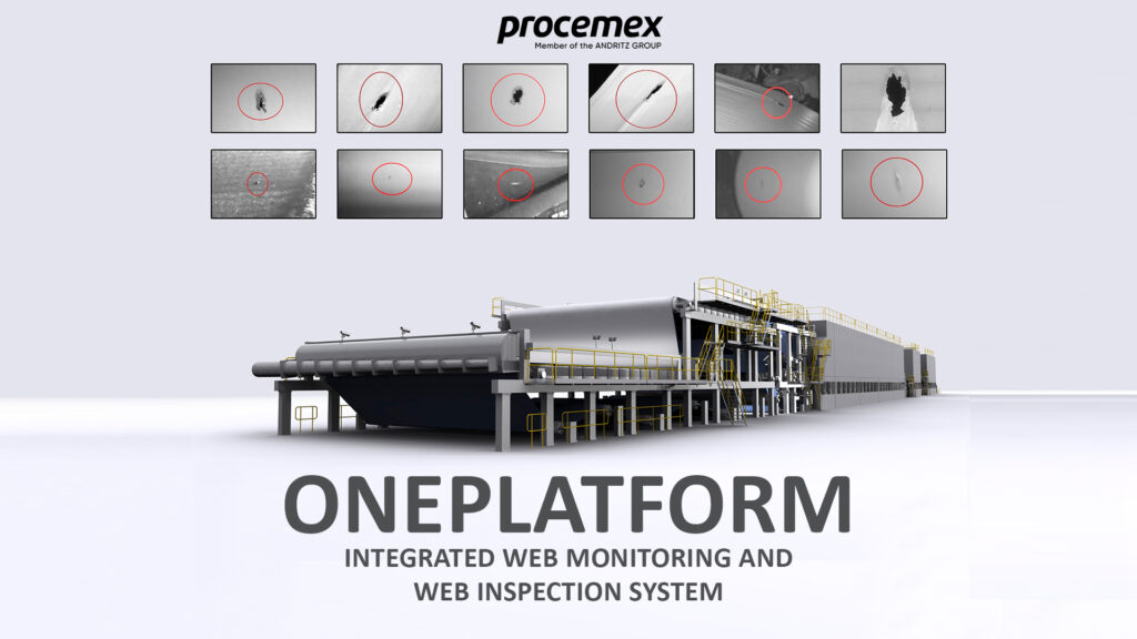 Procemex OnePlatform video thumbnail