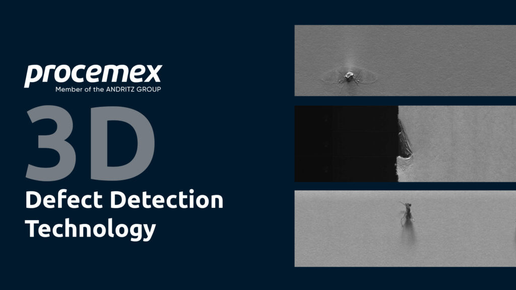 Video Thumbnail Procemex 3D Defect detection