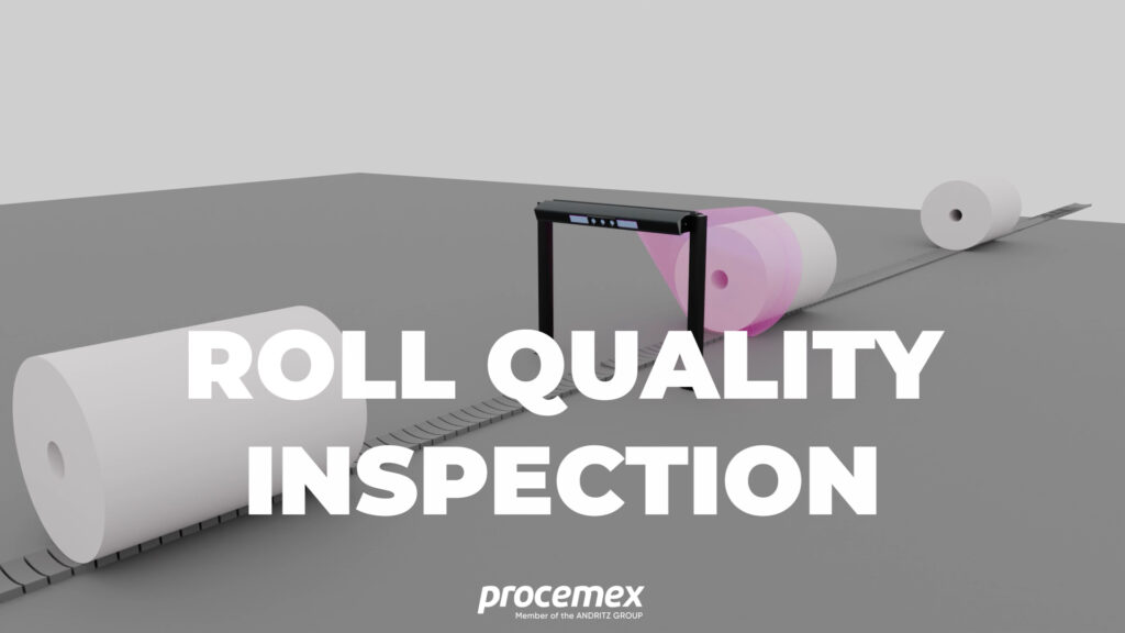 Video Thumbnail Roll Quality Inspection